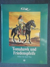 K. Dill - Mit Tomahawk &