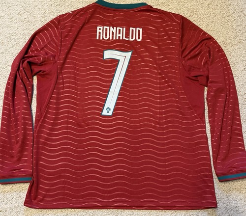 Trikot puma portugal - 2026, home