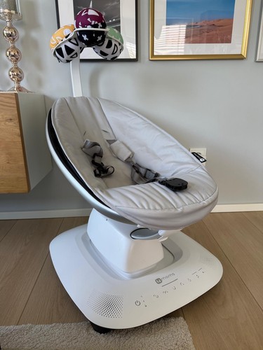Elektrische baby wiege - elektrische,