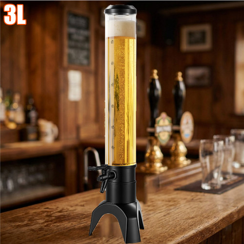 Biersäule biertower - biersäule,