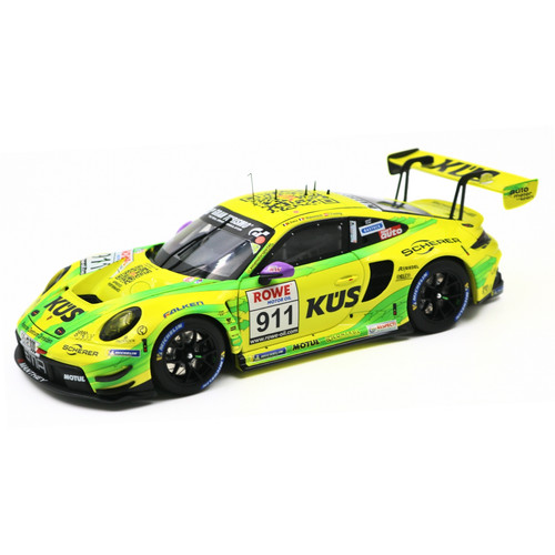 Manthey racing porsche 911 - manthey-racing,