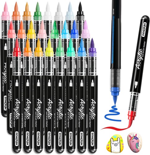Syncfun acrylstifte für - syncfun,