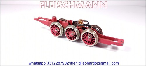 Fleischmann 1350 rahmen - fleischmann, db