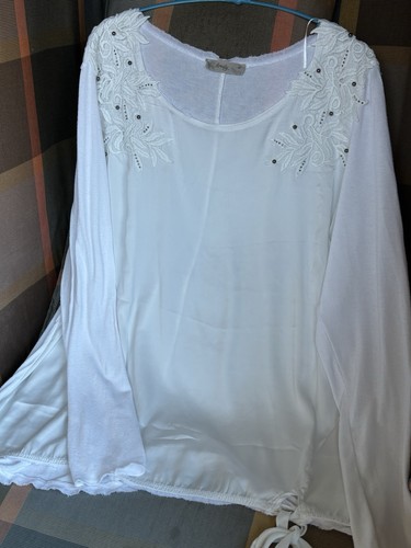 Tredy shirt wie neu - tredy*shirt*gr.48*wie, neu*