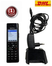 AVM FRITZ! Fon C5 DECT Komforttelefon Farbdisplay HD-Telefonie (DE  Version)