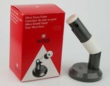 Paterson Micro Focus Finder Kornscharfsteller beim Vergrößern. 19601