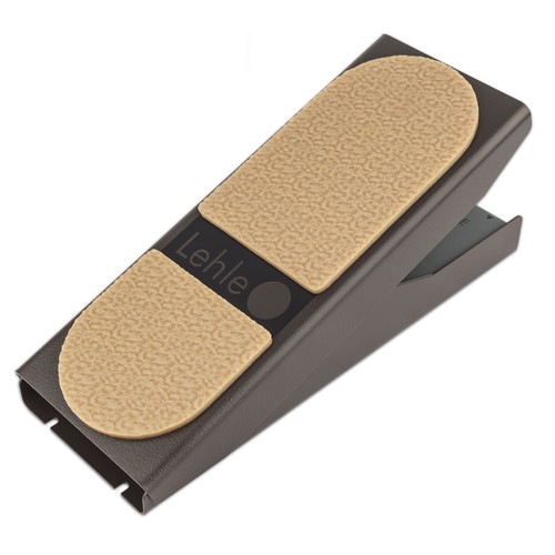 Lehle 1025 stereo volume - lehle,