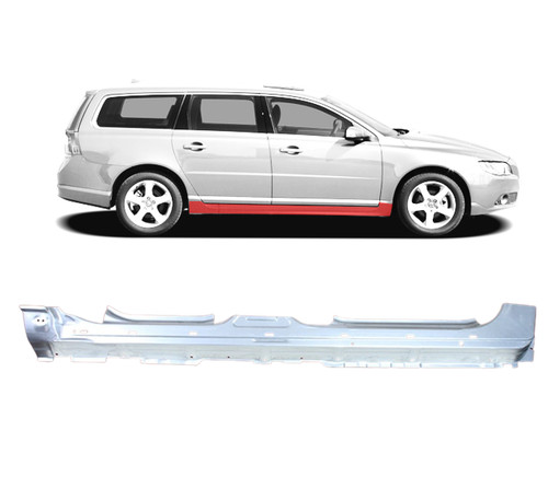 Für volvo v70 2007 2016 - für, 2007-