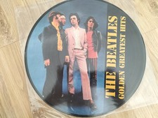 The Beatles – Golden
