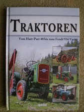 Traktoren - Deutz Lanz Fendt