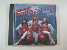 V - CD - Zillertaler