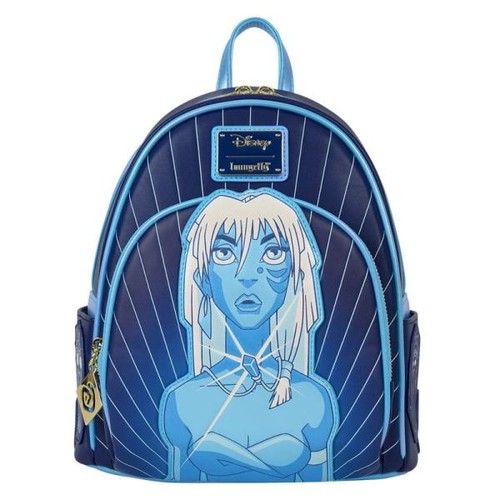 Disney loungefly mini - disney, by