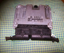 Motorsteuergerät VW Passat
