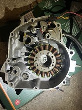 Adly 320ccm Quad Lichtmaschine