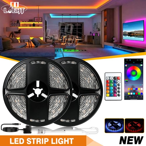 Led stripe rgb - led, leiste