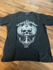 Unantastbar T-Shirt Gr.XL