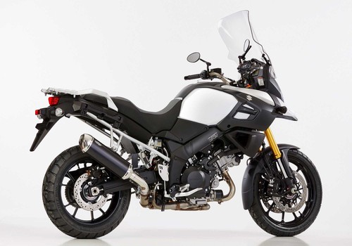 Auspuff für suzuki 1000 - auspuff,