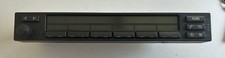 bmw display 658283524089 Autoradio 7er E38 Radio Audio Display Bedienteil