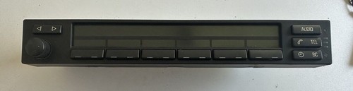 Bmw display 658283524089 - bmw,