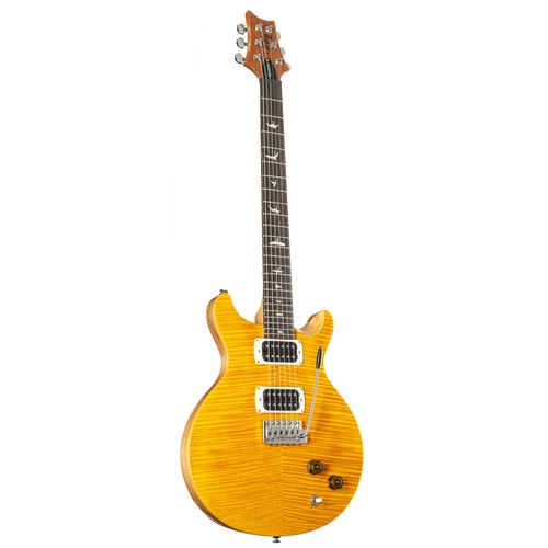 Prs santana yellow - prs,