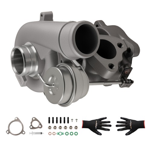 Turbolader for audi - s3, tt