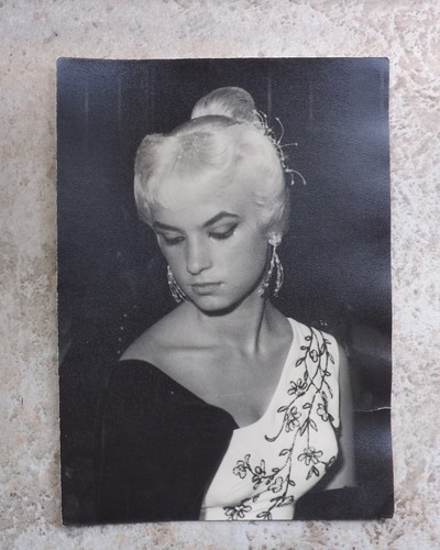 Tolles altes foto frau - altes, mode