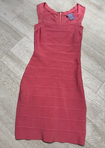 Herve leger kleid 899 - herve, 899€