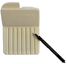 5x Signia 8er mini : Receiver