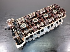 Mercedes W140 C140 R129 W124 M119.970 M119.974 Zylinderkopf Rechts 1190167301