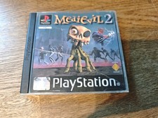 Medievil 2 (PSone , 2000 )