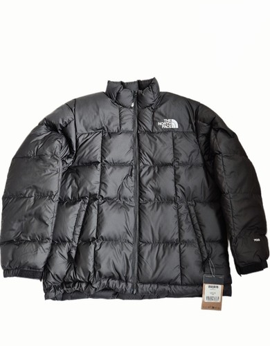 The north face daunenjacke 700 - face,