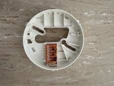 Siemens, FDB221 Meldersockel