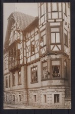 AL196) Aus Auflösung einer