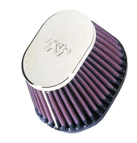 Universal sport luftfilter - k&n,