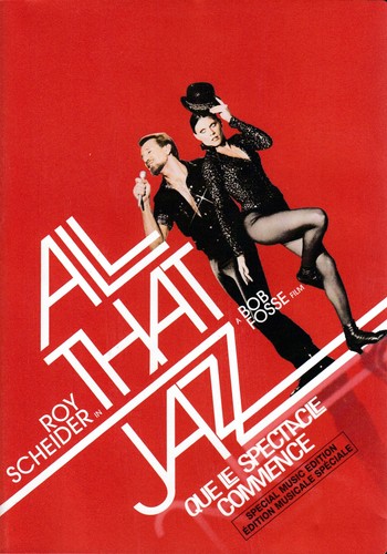 All that jazz special music - jazz, (special