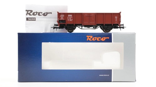 Roco 56269 offener - 56269,
