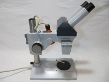 Carl Zeiss West Stemi DR