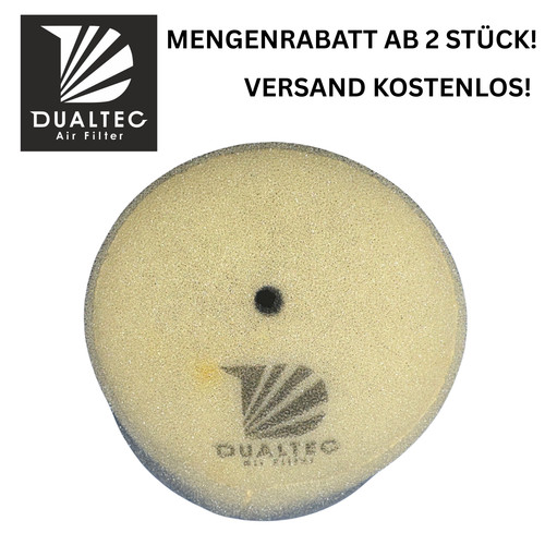 Dualtec luftfilter passend - dualtec,