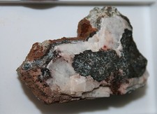 Devillin , Grube Clara 