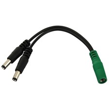 Voodoo Lab Current Doubler