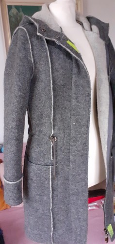 Wintermantel von one - ,
