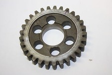 Getrieberad Minarelli Z29 Aprilia Aspes Cimatti KC40