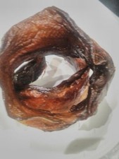 Authentisch nigerianisch