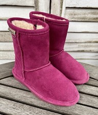Bearpaw Winterstiefel Größe 27