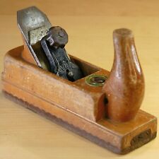 Alter Hobel - ULMIA Reform Putzhobel 48 mm - Ulmia OTT Schutz Marke Matador