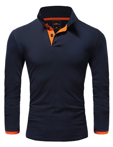 Herren poloshirt basic - herren,