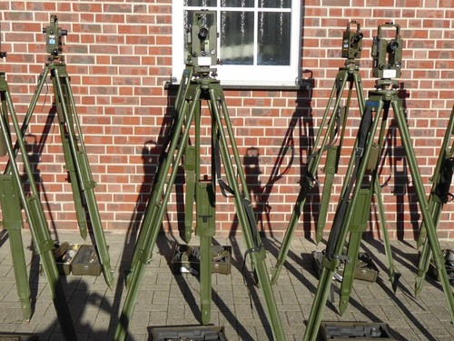 Richtkreis zeiss rk78 a1 - 1x,