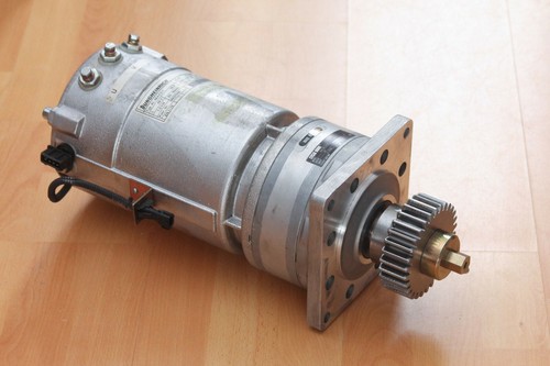 Jungheinrich 51048597