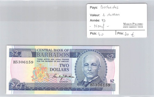 2 dollar schein
