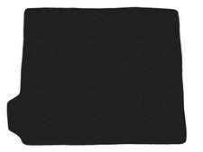 Kofferraummatte für Citroen